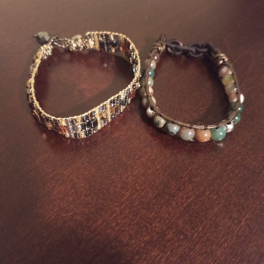 Bracelet Set